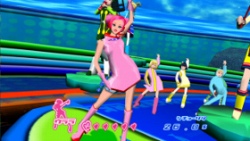 画像集#014のサムネイル/20周年を迎えた「スペースチャンネル5」開発陣が集結。“パート1誕生秘話”，VRで復活を遂げる“最新作に懸ける思い”を聞いた