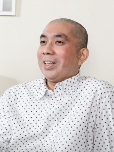 画像集#043のサムネイル/20周年を迎えた「スペースチャンネル5」開発陣が集結。“パート1誕生秘話”，VRで復活を遂げる“最新作に懸ける思い”を聞いた