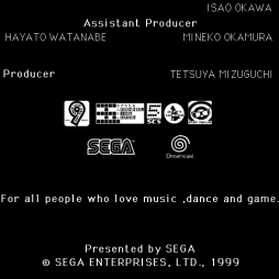 画像集#059のサムネイル/20周年を迎えた「スペースチャンネル5」開発陣が集結。“パート1誕生秘話”，VRで復活を遂げる“最新作に懸ける思い”を聞いた