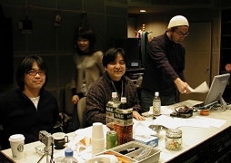 画像集#081のサムネイル/20周年を迎えた「スペースチャンネル5」開発陣が集結。“パート1誕生秘話”，VRで復活を遂げる“最新作に懸ける思い”を聞いた