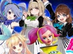 「スペースチャンネル5 VR あらかた★ダンシングショー」の「××ってみた」企画の応募動画を公開する特別番組が4月1日に配信決定