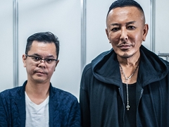 龍が如くスタジオが切り開く新境地“リーガルサスペンス”とは。「JUDGE EYES:死神の遺言」の名越総合監督&細川プロデューサーにインタビュー