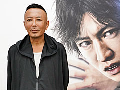 「JUDGE EYES:死神の遺言」,全国体験会初日の模様をレポート。名越稔洋氏の合同インタビューも掲載