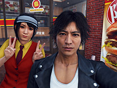 「JUDGE EYES:死神の遺言」,神室町の住人達と絆を深める「フレンドイベント」の情報が公開。フレンドと仲良くなれば恩恵もある