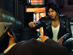 「JUDGE EYES」×JOYSOUNDコラボで,主題歌「アルペジオ」のカラオケを特別映像で楽しめる企画が本日スタート