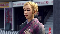 画像集 No.002のサムネイル画像 / 「JUDGE EYES：死神の遺言」，DLC「プレゼント衣装パック」と「究極・仙薬パック」などが配信開始