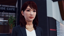 画像集 No.003のサムネイル画像 / 「JUDGE EYES：死神の遺言」，DLC「プレゼント衣装パック」と「究極・仙薬パック」などが配信開始