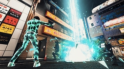 画像集 No.005のサムネイル画像 / 「JUDGE EYES：死神の遺言」，DLC「プレゼント衣装パック」と「究極・仙薬パック」などが配信開始