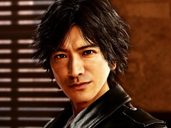 “キムタク×神室町”が織り成す,探偵ゲームの新たな形。「JUDGE EYES:死神の遺言」レビュー