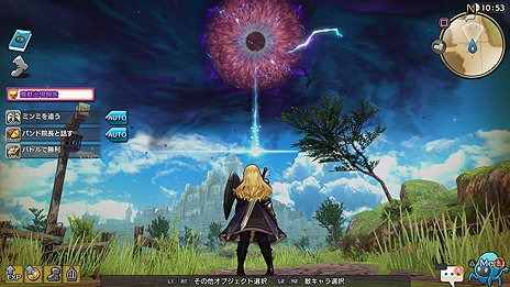 画像集 No.009のサムネイル画像 / PS4版「CARAVAN STORIES」が始動。ティザーサイトと公式Twitterアカウントが本日オープン