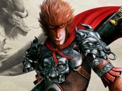 PS4「MONKEY KING ヒーロー・イズ・バック」が10月17日に発売。中国発の「西遊記」アニメをモチーフにした仙術アクション