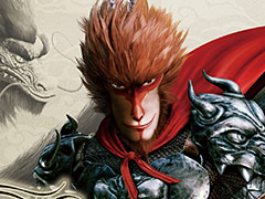 中国の大ヒットCGアニメ映画を原作とする“新たな西遊記”な冒険活劇。「MONKEY KING ヒーロー・イズ・バック」が本日発売