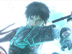 ラスト レムナントが復活。PS4版「THE LAST REMNANT Remastered」が12月6日に配信決定