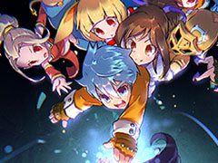 絵本風タッチによるこだわりのグラフィックスに注目。スマホ向け新作アプリ「デビルブック」が本日サービスイン