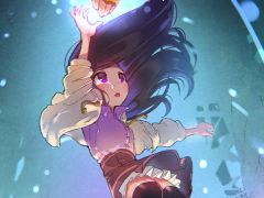 今夜の「RADIO 4Gamer Tap(仮)」では,ケイブより配信中の「デビルブック」を取り上げます