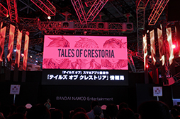  No.001Υͥ / TGS 2018ϡ֥ƥ륺  쥹ȥꥢס3̾䳫ȯΥ̤ˡ濴˥ơͤϤ
