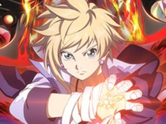 「テイルズ オブ クレストリア」でキービジュアルなどが公開に。初となる生番組が12月14日21:00に放送予定