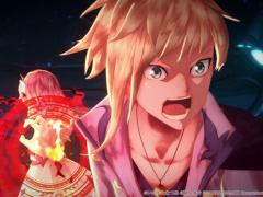 「テイルズ オブ クレストリア」のコンセプトムービー(FULL ver.)が公開。新規カットやキーキャラクターのほか重大な情報も明らかに