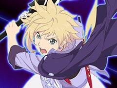 「テイルズ オブ クレストリア」,キャラ同士の掛け合いや秘奥義などを確認できるバトルにフォーカスした映像2本が公開に