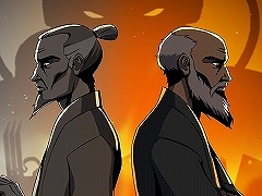 Switch版「Shadow Fight 2」が9月13日に配信開始。ボーナスストーリーチャプターや,新たな装備品が登場