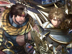 最多150名の大規模バトルやPKを楽しめる「FAITH - フェイス」の公式サイトがオープン。事前登録キャンペーンが本日開始