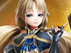「FAITH - フェイス」が事前登録100万人を突破。紛争戦の模様も見られる公開生放送は,11月17日19:00に配信