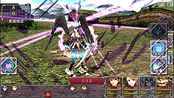 画像集 No.004のサムネイル画像 / “神の力を手にした者の運命”を描くRPG「レヴナントドグマ」がPS4とXbox One,PS Vitaで本日より配信。PCとSwitchでも10月4日登場