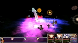 画像集 No.002のサムネイル画像 / ファンタジーRPG「レヴナントドグマ」，PC版とSwitch版の配信が本日スタート