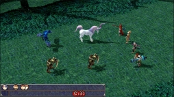 画像集 No.004のサムネイル画像 / ファンタジーRPG「レヴナントドグマ」，PC版とSwitch版の配信が本日スタート