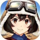 荒野のコトブキ飛行隊 大空のテイクオフガールズ!