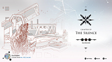 画像集 No.004のサムネイル画像 / 「Cytus」のNintendo Switch移植版「Cytus α」がTGS 2018でプレイアブル出展。刷新されたビジュアルでHOLY KNIGHTなどを体験できる