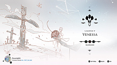 画像集 No.005のサムネイル画像 / 「Cytus」のNintendo Switch移植版「Cytus α」がTGS 2018でプレイアブル出展。刷新されたビジュアルでHOLY KNIGHTなどを体験できる