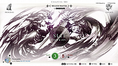 画像集 No.006のサムネイル画像 / 「Cytus」のNintendo Switch移植版「Cytus α」がTGS 2018でプレイアブル出展。刷新されたビジュアルでHOLY KNIGHTなどを体験できる