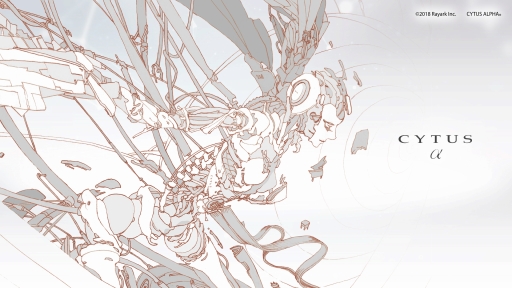 画像集 No.008のサムネイル画像 / Rayarkが「Cytus α」の最新情報を公開。謎の生物を操作する探索アクション「MO:Astray」も発表
