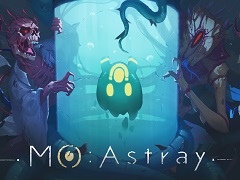 Rayarkが「Cytus α」の最新情報を公開。謎の生物を操作する探索アクション「MO:Astray」も発表