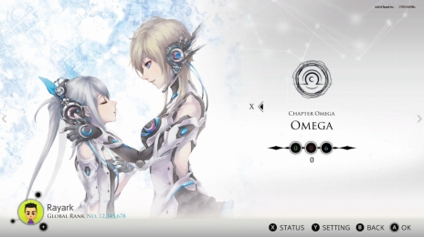 画像集 No.010のサムネイル画像 / Rayarkが「Cytus α」の最新情報を公開。謎の生物を操作する探索アクション「MO:Astray」も発表