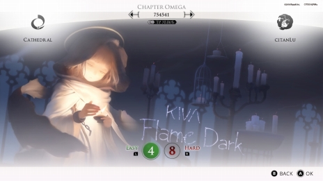 画像集 No.012のサムネイル画像 / Rayarkが「Cytus α」の最新情報を公開。謎の生物を操作する探索アクション「MO:Astray」も発表