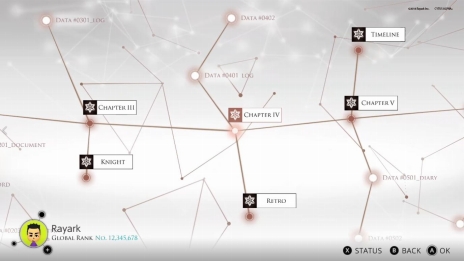 画像集 No.014のサムネイル画像 / Rayarkが「Cytus α」の最新情報を公開。謎の生物を操作する探索アクション「MO:Astray」も発表
