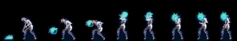 画像集 No.018のサムネイル画像 / Rayarkが「Cytus α」の最新情報を公開。謎の生物を操作する探索アクション「MO:Astray」も発表