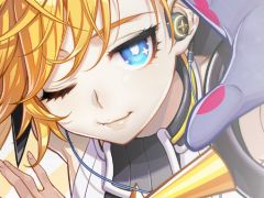 Switch向けリズムゲーム「Cytus α」のプロモーションムービー&公式サイトが公開。コラボプロジェクト第1弾「DJMAX」とのコラボも決定