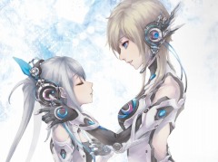 「Cytus α」の最新トレイラーが公開。コラボプロジェクト第1弾「Chapter DJMAX」に収録される楽曲を紹介