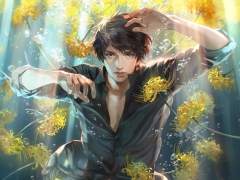 「囚われのパルマ Refrain」の配信日が12月18日に決定。予約注文,事前登録の受付がスタート