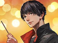 ガラス越しの体感恋愛アドベンチャー「囚われのパルマ Refrain」の配信がスタート。舞台化決定も明らかに