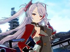 「アズールレーン クロスウェーブ」赤城や綾波,プリンツ・オイゲンなど8体のプレイアブルキャラクターと最新スクリーンショットが公開