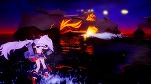 画像集 No.004のサムネイル画像 / PS4版「アズールレーン クロスウェーブ」の発売日が8月29日に決定。予約特典としてコンパイルハートの人気キャラ「ネプテューヌ」が参戦