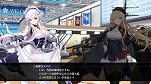 画像集 No.005のサムネイル画像 / PS4版「アズールレーン クロスウェーブ」の発売日が8月29日に決定。予約特典としてコンパイルハートの人気キャラ「ネプテューヌ」が参戦