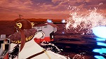 画像集 No.009のサムネイル画像 / PS4版「アズールレーン クロスウェーブ」の発売日が8月29日に決定。予約特典としてコンパイルハートの人気キャラ「ネプテューヌ」が参戦