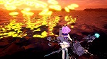 画像集 No.012のサムネイル画像 / PS4版「アズールレーン クロスウェーブ」の発売日が8月29日に決定。予約特典としてコンパイルハートの人気キャラ「ネプテューヌ」が参戦