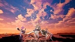 画像集 No.013のサムネイル画像 / PS4版「アズールレーン クロスウェーブ」の発売日が8月29日に決定。予約特典としてコンパイルハートの人気キャラ「ネプテューヌ」が参戦