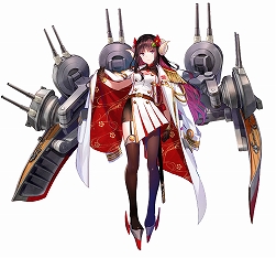 画像集 No.009のサムネイル画像 / 「アズールレーン クロスウェーブ」のプロモーションムービーが公開。迫力ある戦闘シーンやフォトモードなどのシステムを紹介
